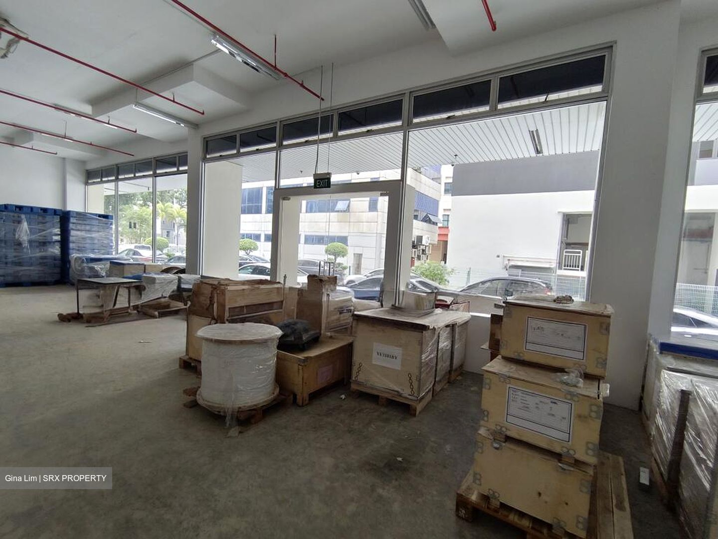 Chevalier House (D13), Factory #571643461